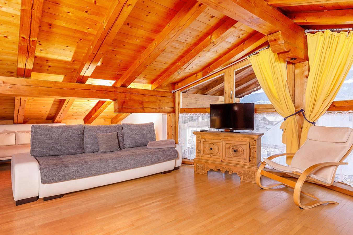 Ferienresidenz Florian Apartment ซางค์ท โยฮันน์ อิน ทิโรล ห้อง รูปภาพ