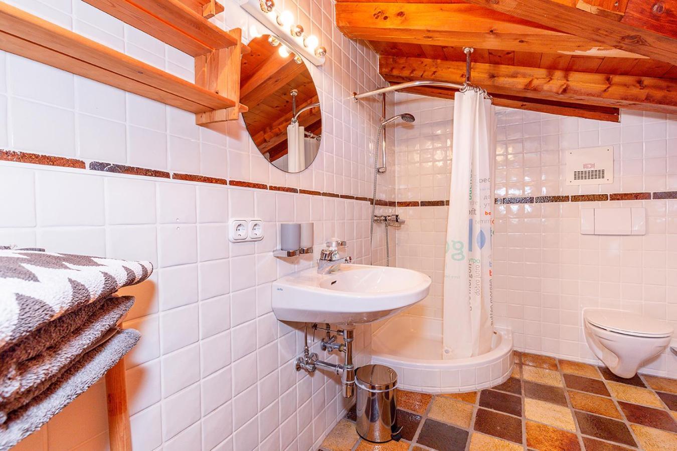 Ferienresidenz Florian Apartment ซางค์ท โยฮันน์ อิน ทิโรล ห้อง รูปภาพ