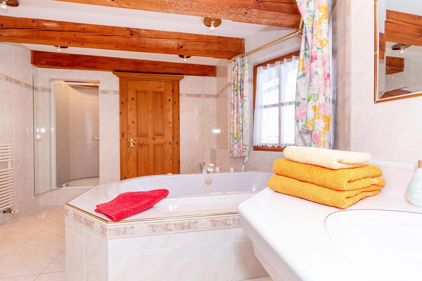 Ferienresidenz Florian Apartment ซางค์ท โยฮันน์ อิน ทิโรล ห้อง รูปภาพ