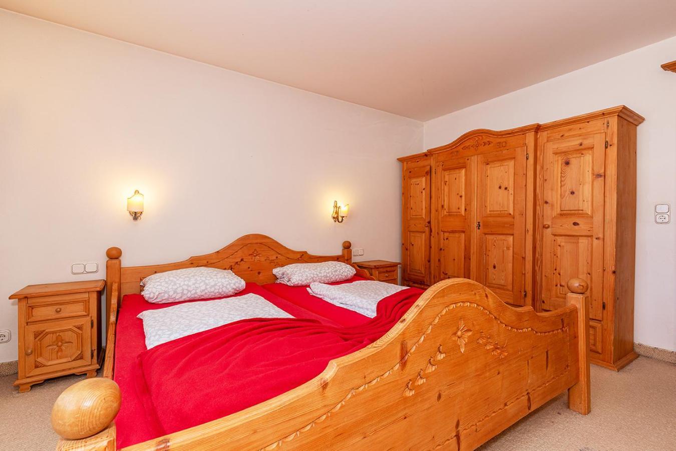 Ferienresidenz Florian Apartment ซางค์ท โยฮันน์ อิน ทิโรล ห้อง รูปภาพ